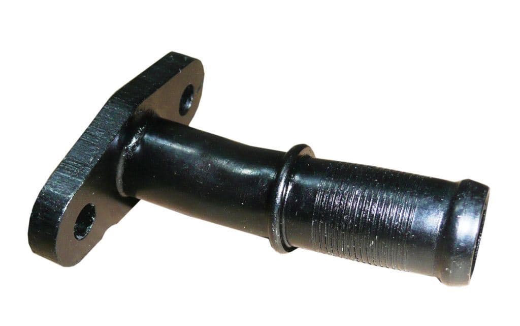 Turbo-oljeslang - Citroën C2/C4/C5/P207/307 från Autofrance - bild 3