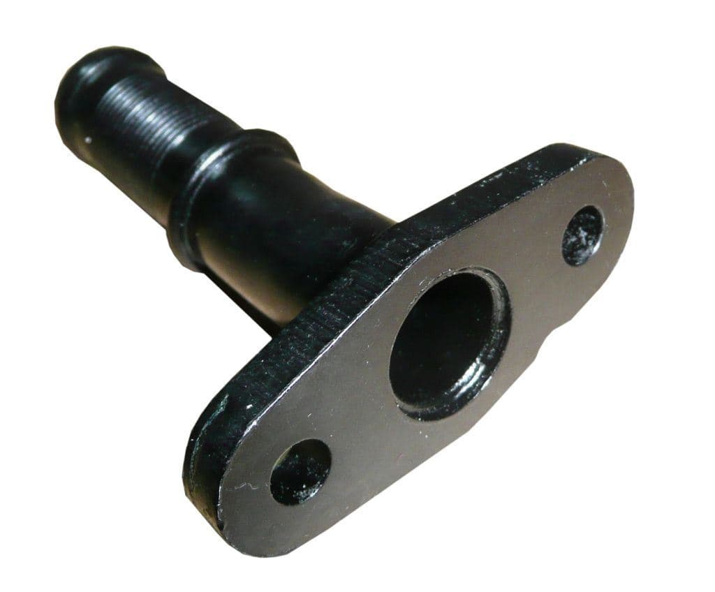 Turbo-oljeslang - Citroën C2/C4/C5/P207/307 från Autofrance - bild 4