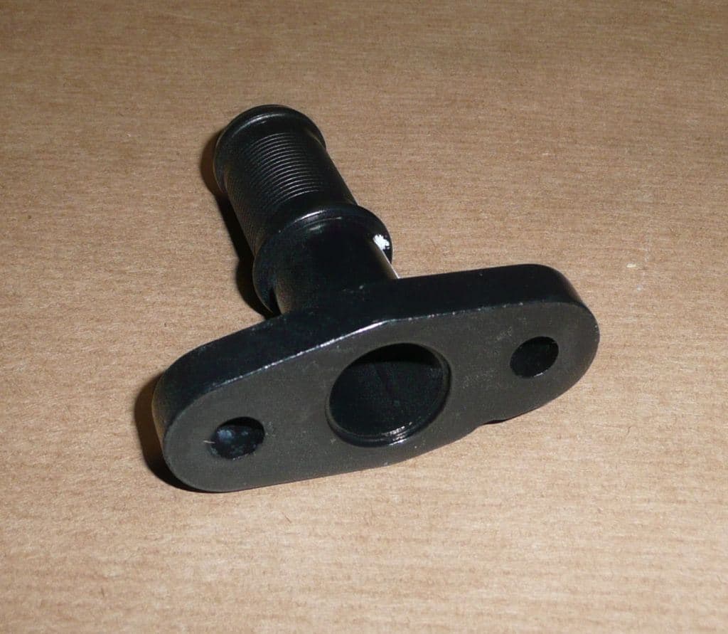 Turbo-oljeslang - Citroën C3/C4/P207/307 från Autofrance - bild 4