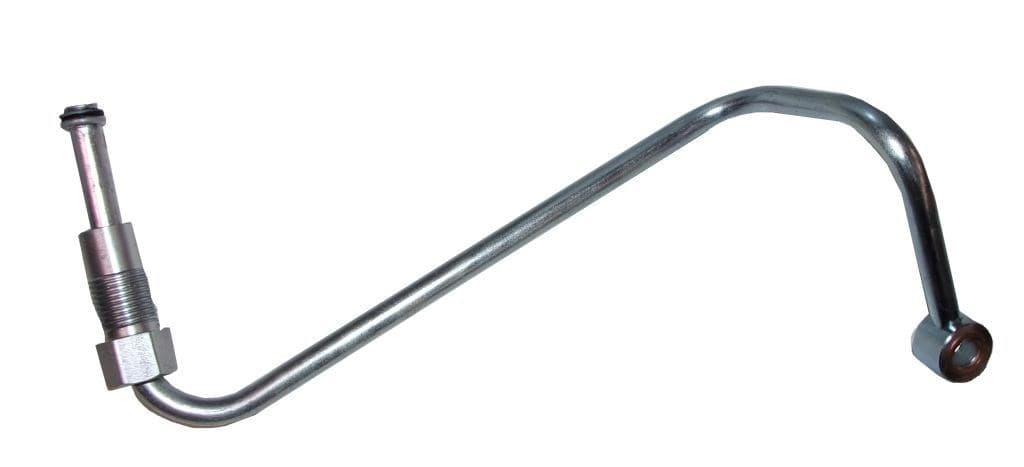 Turbo-oljeslang - Renault Captur 1.5DCI från Autofrance