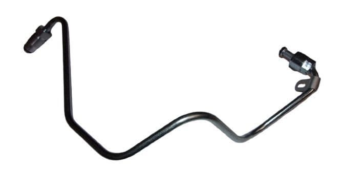 Turbo-oljeslang - Renault Laguna II 1.9DCI från Autofrance - bild 2