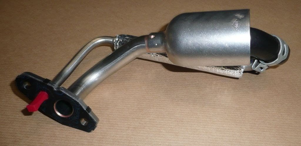 Turbo-oljeslang - Renault Master III från Autofrance - bild 4