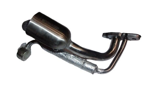 Turbo-oljeslang - Renault Master III från Autofrance