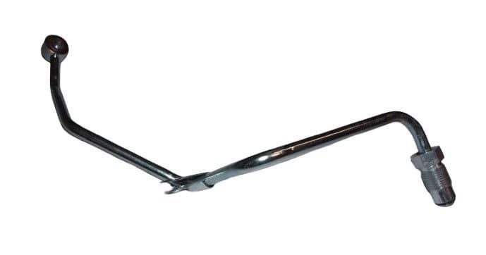 Turbo-oljeslang - Renault Megane II 1.9DCI från Autofrance