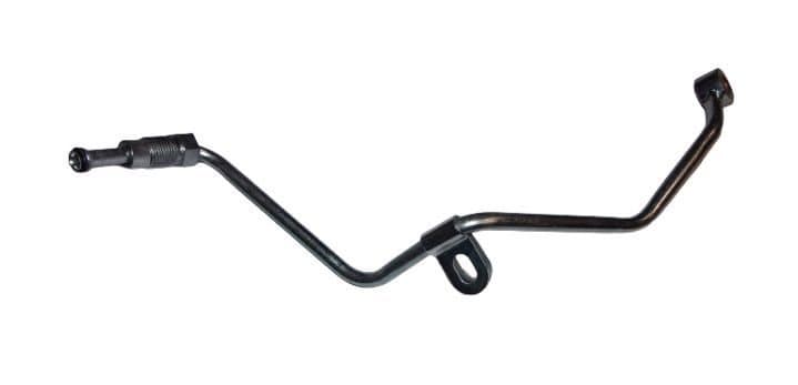 Turbo-oljeslang - Renault Megane II 1.9DCI från Autofrance - bild 2