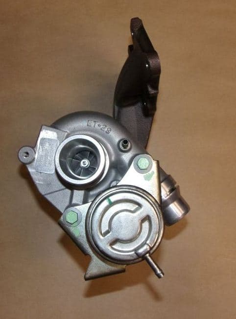 Turboaggregat - Dacia Sandero II 0.9TCE från Autofrance - bild 3