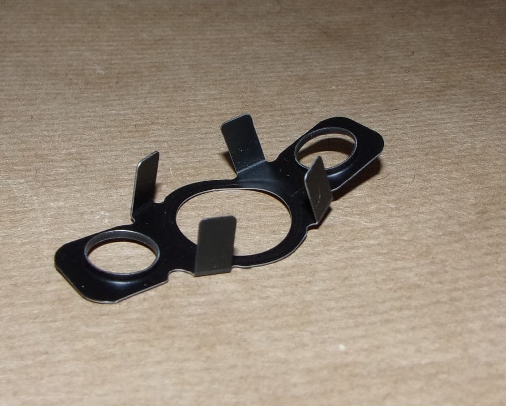 Turbopackning - Citroën C4 Picasso II från Autofrance - bild 2