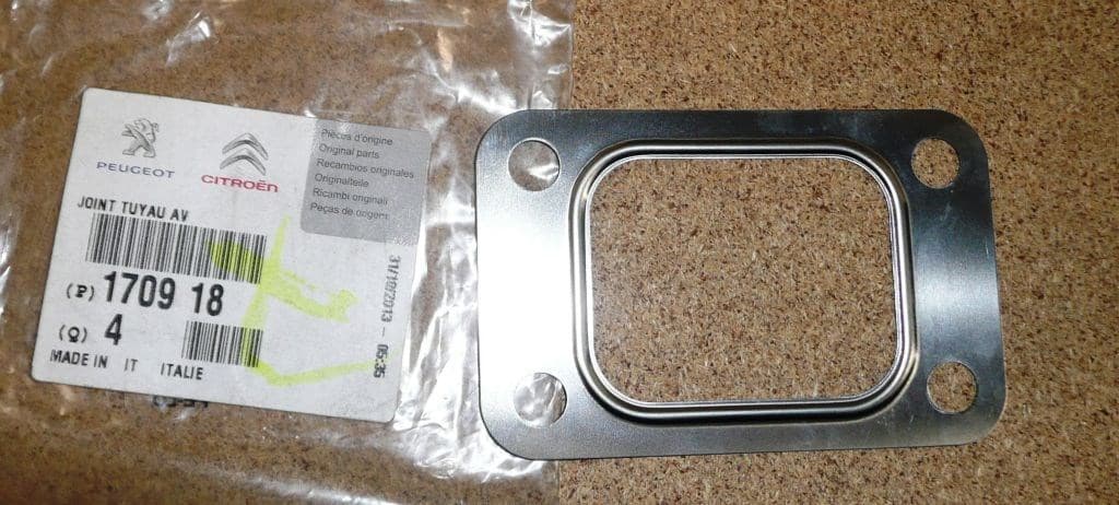 Turbopackning Psa - 3.0HDI från Autofrance