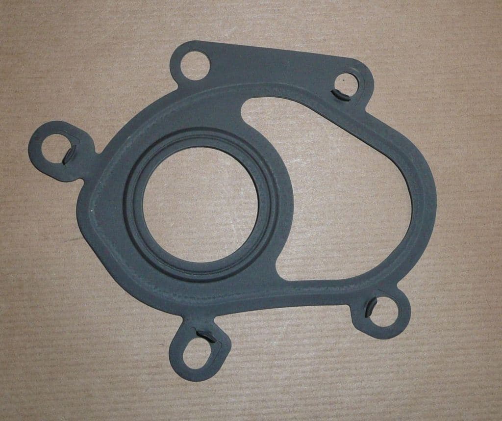 Turbopackning - Renault 2.3DCI från Autofrance - bild 2