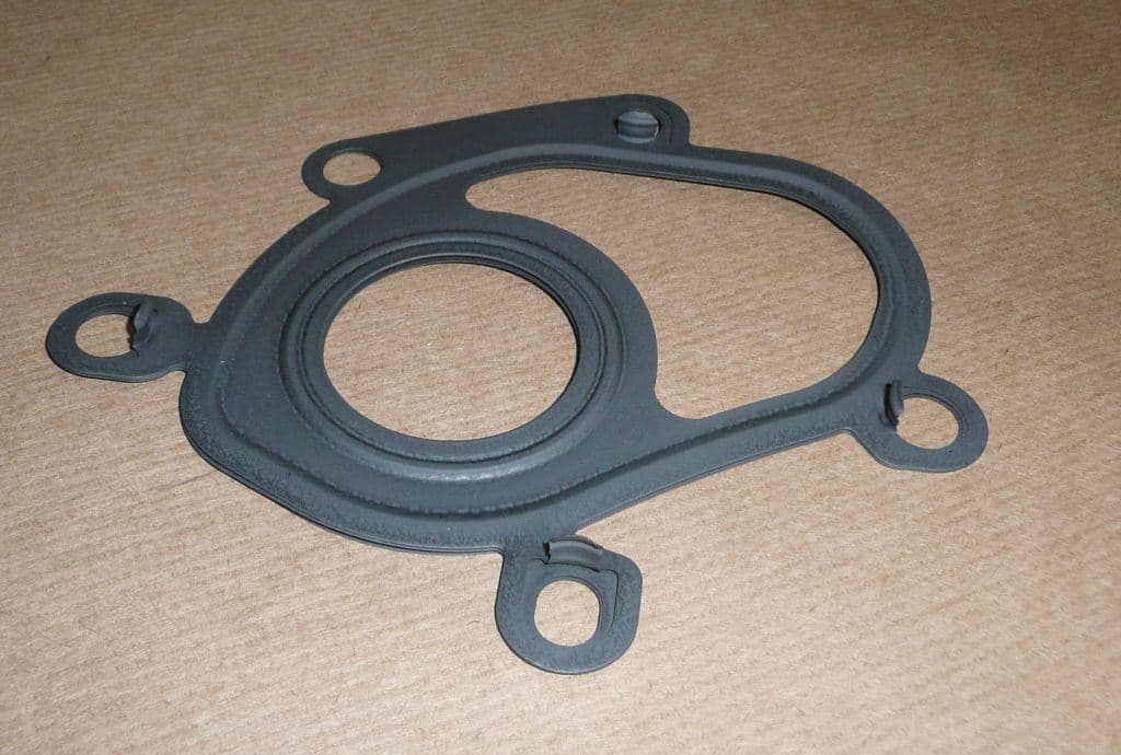 Turbopackning - Renault 2.3DCI från Autofrance - bild 3