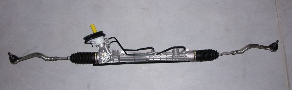 Układ Kier D Logan I - UKŁAD KIER D LOGAN I från Autofrance