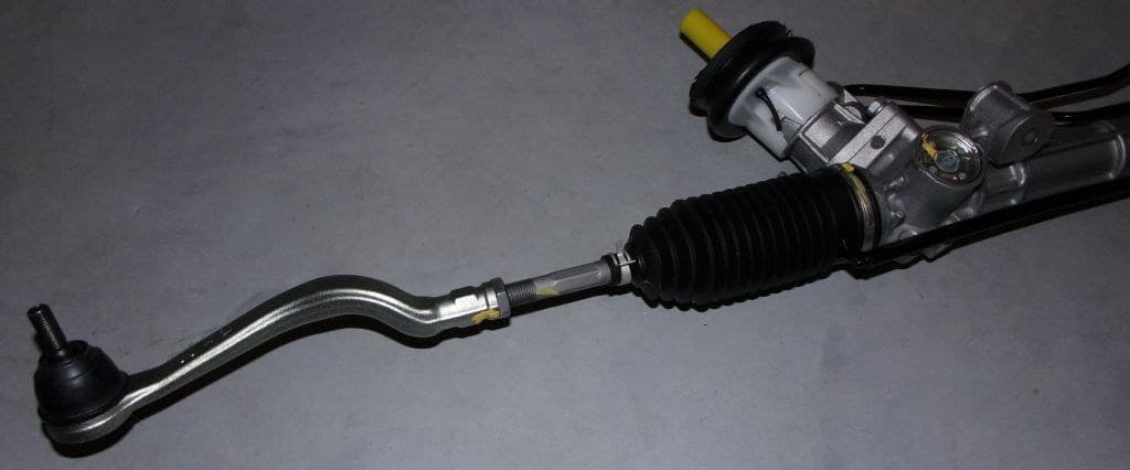 Układ Kier D Logan I - UKŁAD KIER D LOGAN I från Autofrance - bild 2