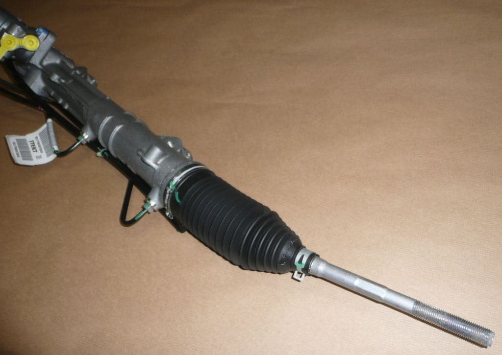 Układ Kier Z Wsp C Berlingo Iii - UKŁAD KIER Z WSP C BERLINGO III från Autofrance - bild 3