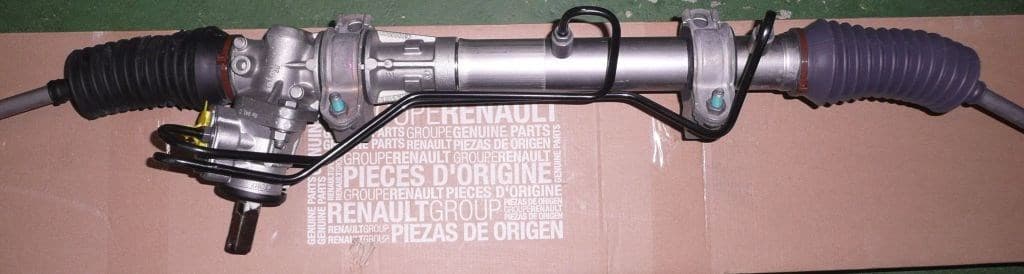 Styrsystem Med Servo R Clio Ii från Autofrance - bild 3