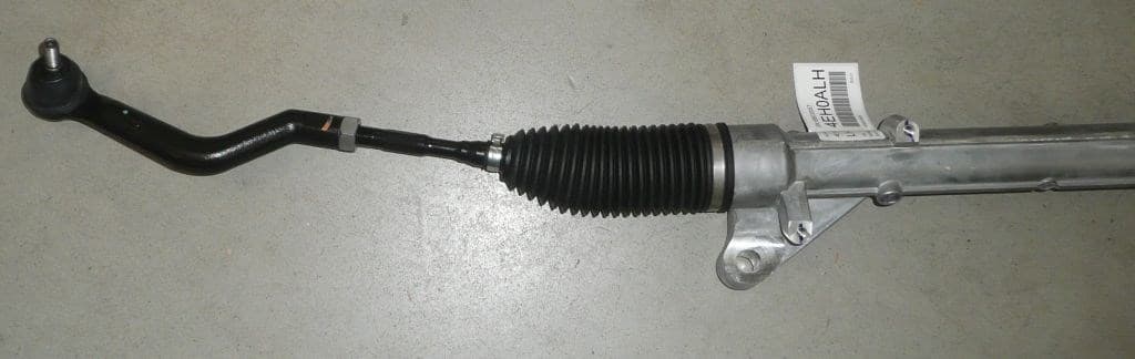 Styrsystem Med Servo R Kadjar från Autofrance - bild 3