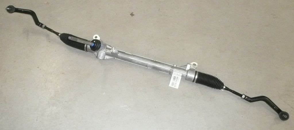 Styrsystem Med Servo R Kadjar från Autofrance - bild 4