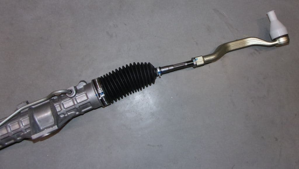 Styrsystem Med Servo R Laguna Iii från Autofrance - bild 4