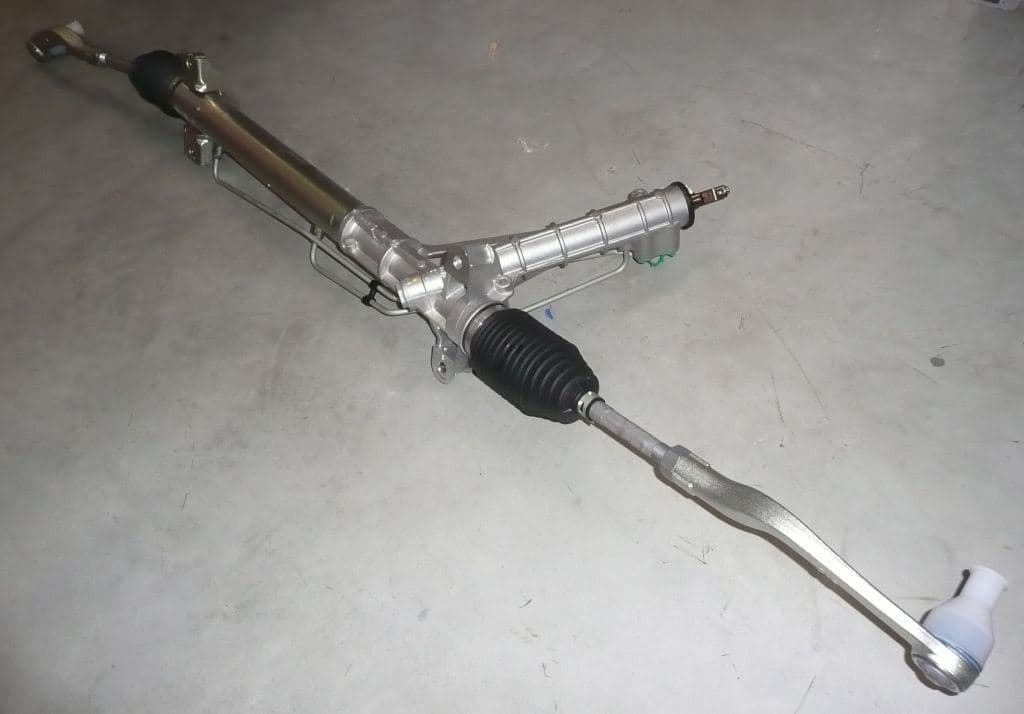 Styrsystem Med Servo R Master Iii från Autofrance - bild 2