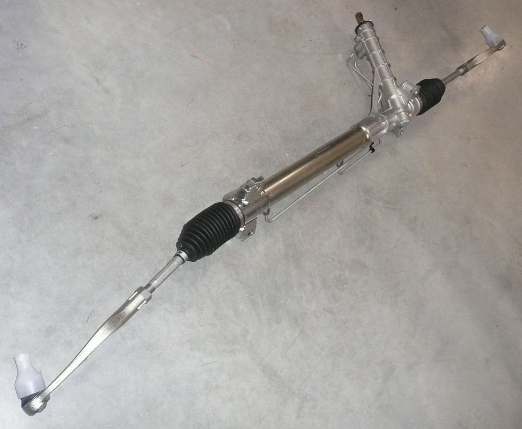 Styrsystem Med Servo R Master Iii från Autofrance - bild 3