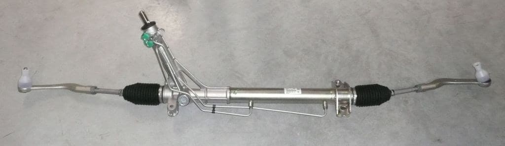 Styrsystem Med Servo R Master Iii från Autofrance - bild 4