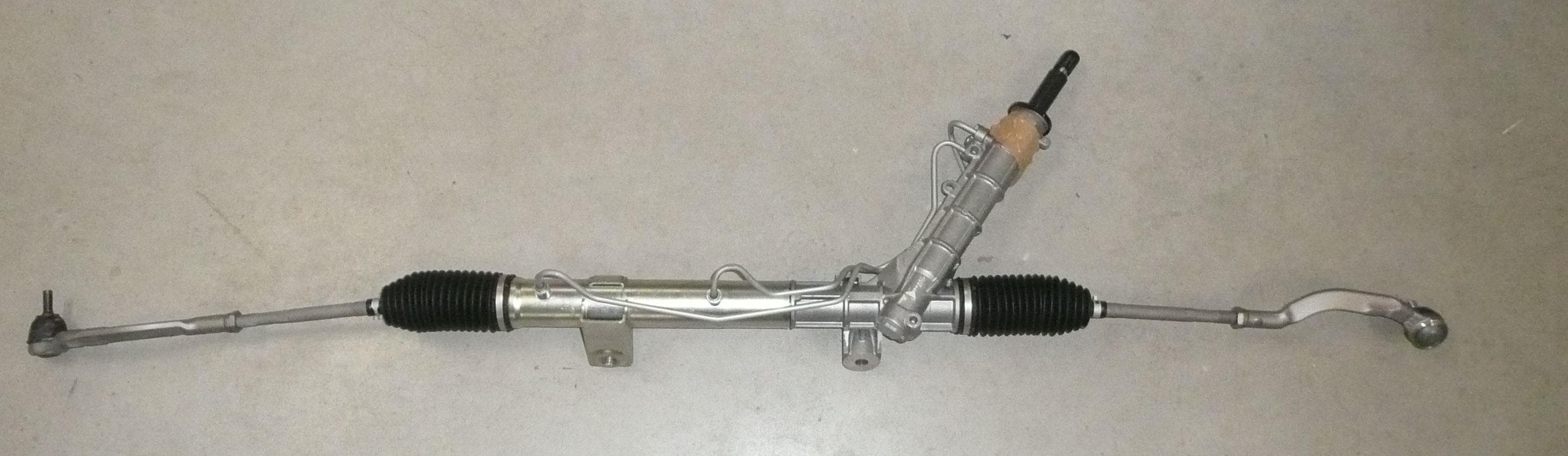 Układ Kier Z Wsp R Trafic Iii 1.6dci - UKŁAD KIER Z WSP R TRAFIC III 1.6DCI från Autofrance