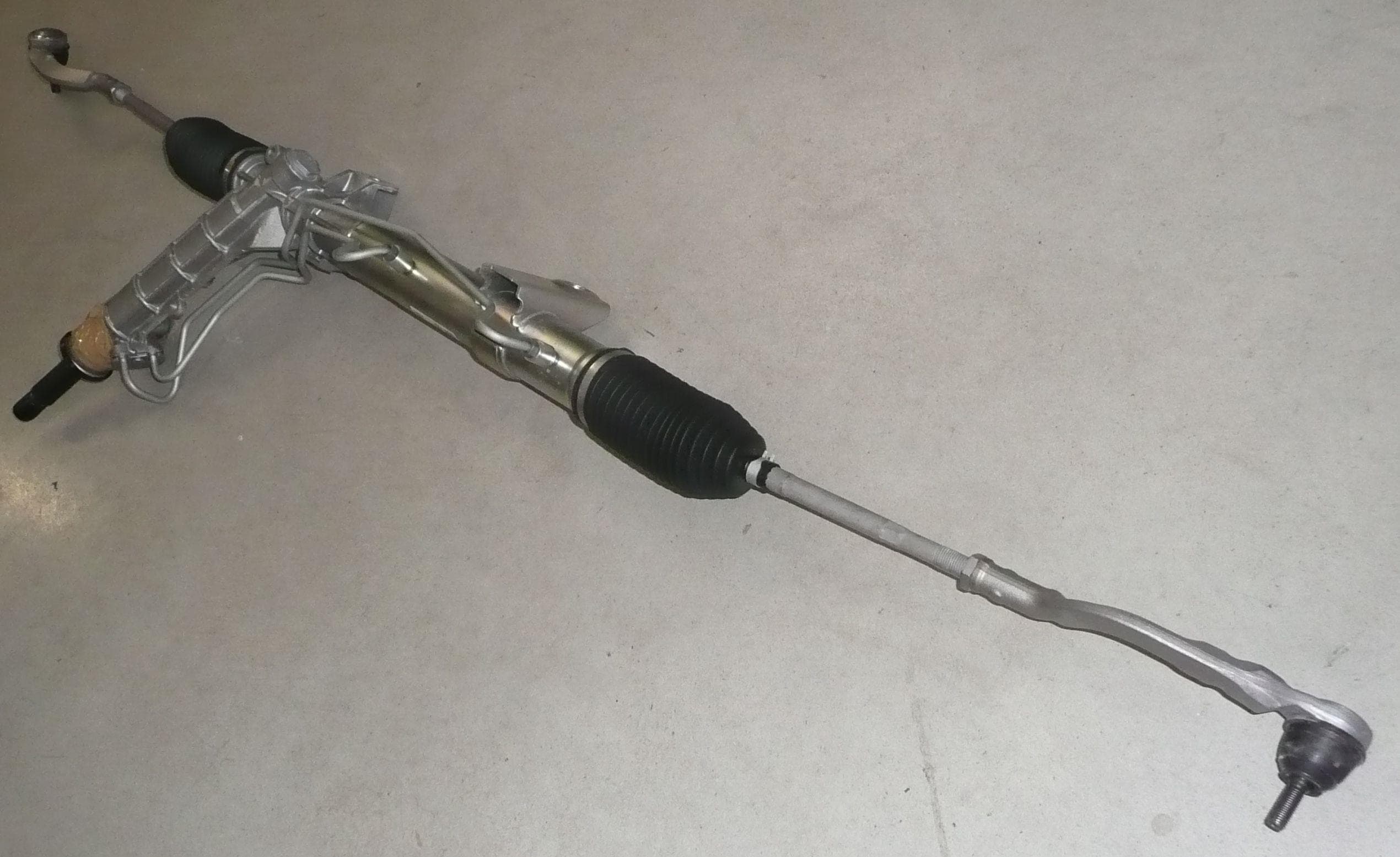 Układ Kier Z Wsp R Trafic Iii 1.6dci - UKŁAD KIER Z WSP R TRAFIC III 1.6DCI från Autofrance - bild 3