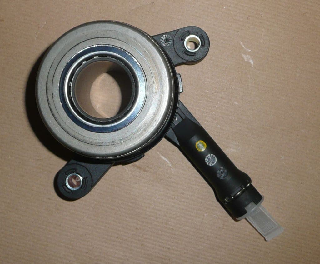 Urkopplingslager - Citroën C-crosser från Autofrance - bild 3