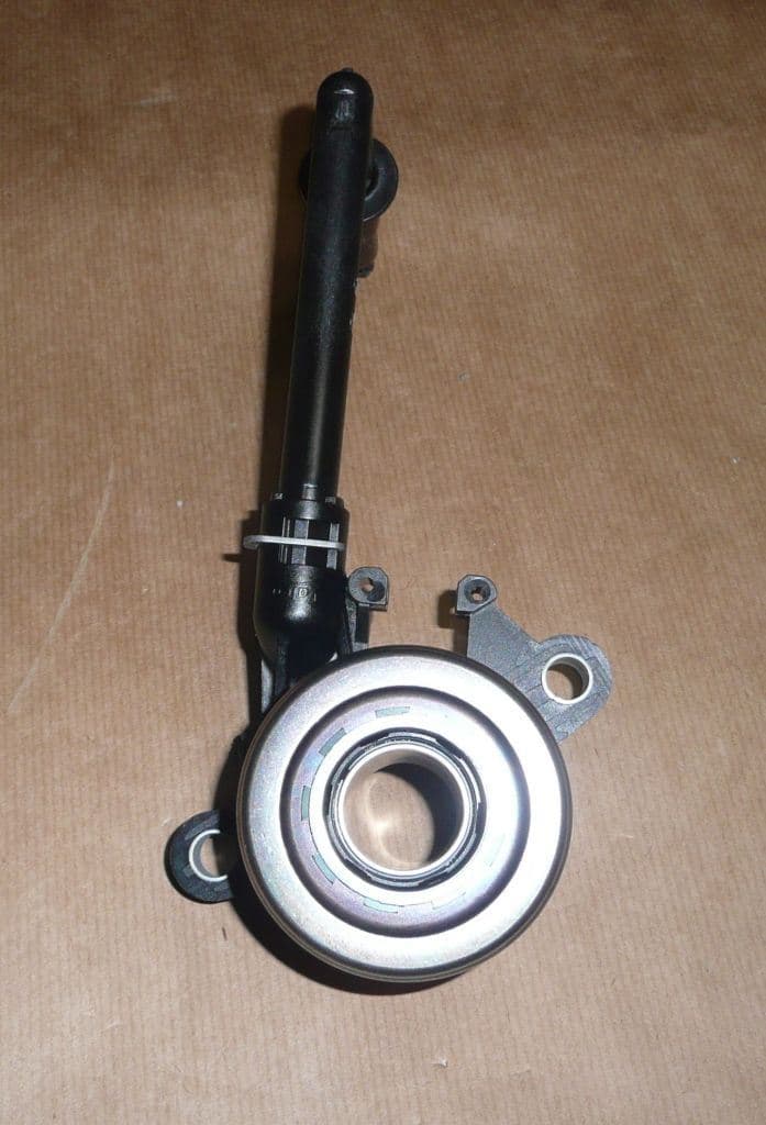 Urkopplingslager - Renault Megane III 1.5DCI från Autofrance - bild 3