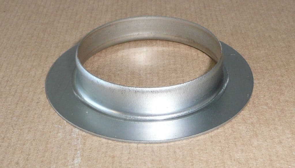 Uszczelnienie Bakre Balk C Zx,p306 - TätningELNIENIE Bakre Balk C ZX,P306 från Autofrance - bild 3