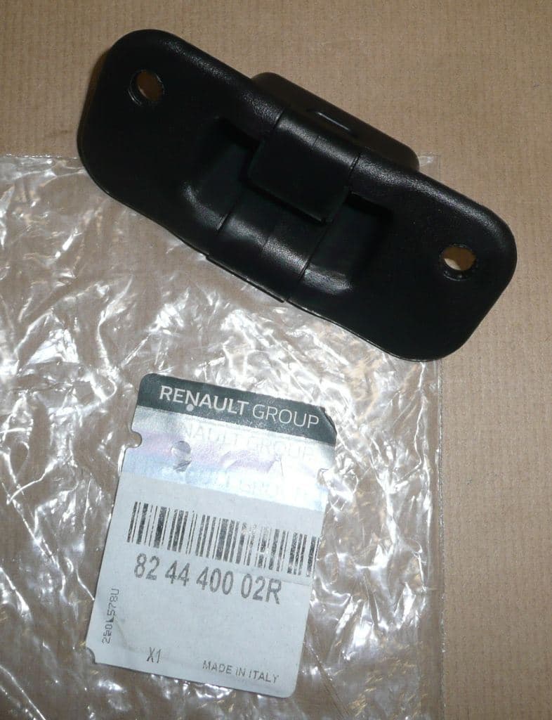 Uttag - BOLCA DRZWI PRZES R MASTER III från Autofrance