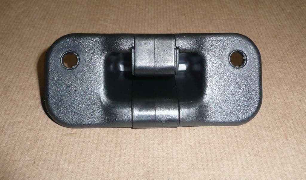 Uttag - BOLCA DRZWI PRZES R MASTER III från Autofrance - bild 2