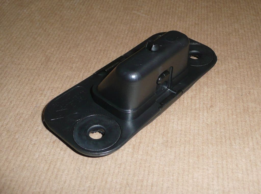 Uttag - BOLCA DRZWI PRZES R MASTER III från Autofrance - bild 3