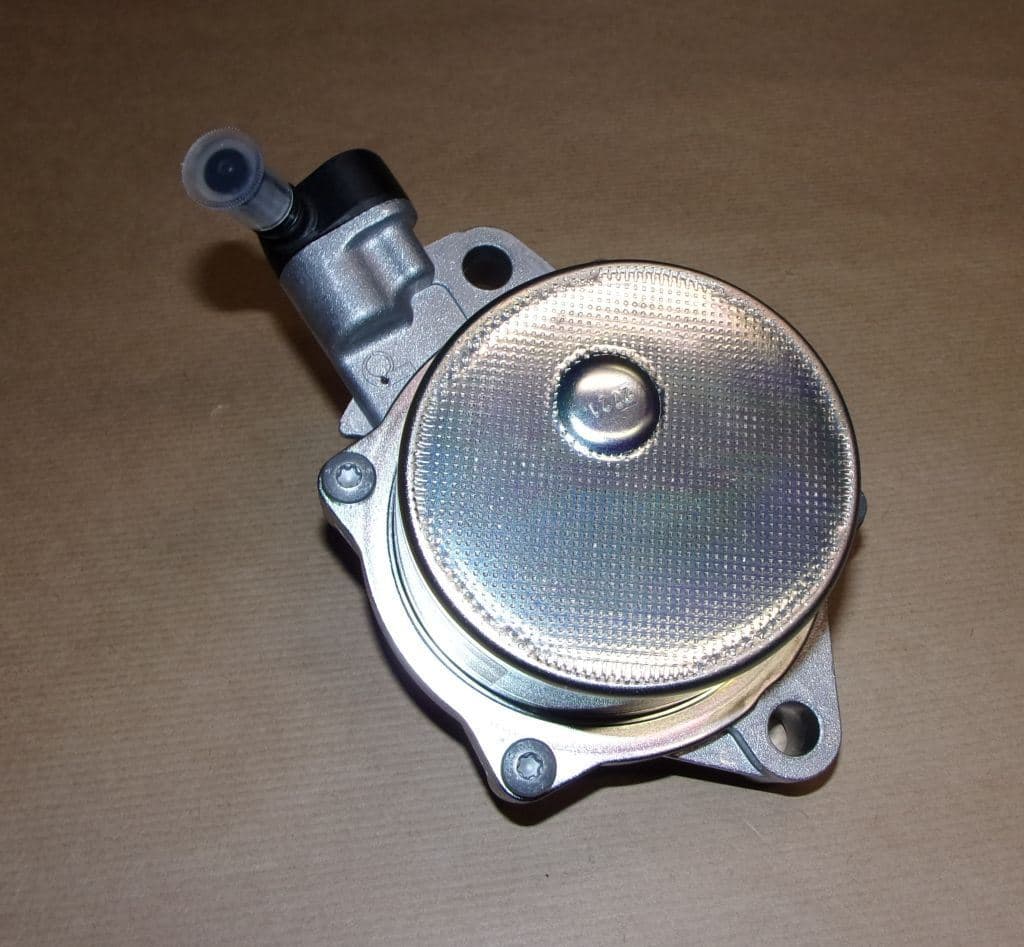 Vakuumpump - Citroën C1/C2/C3/P206/207 1.4HDI från Autofrance - bild 4