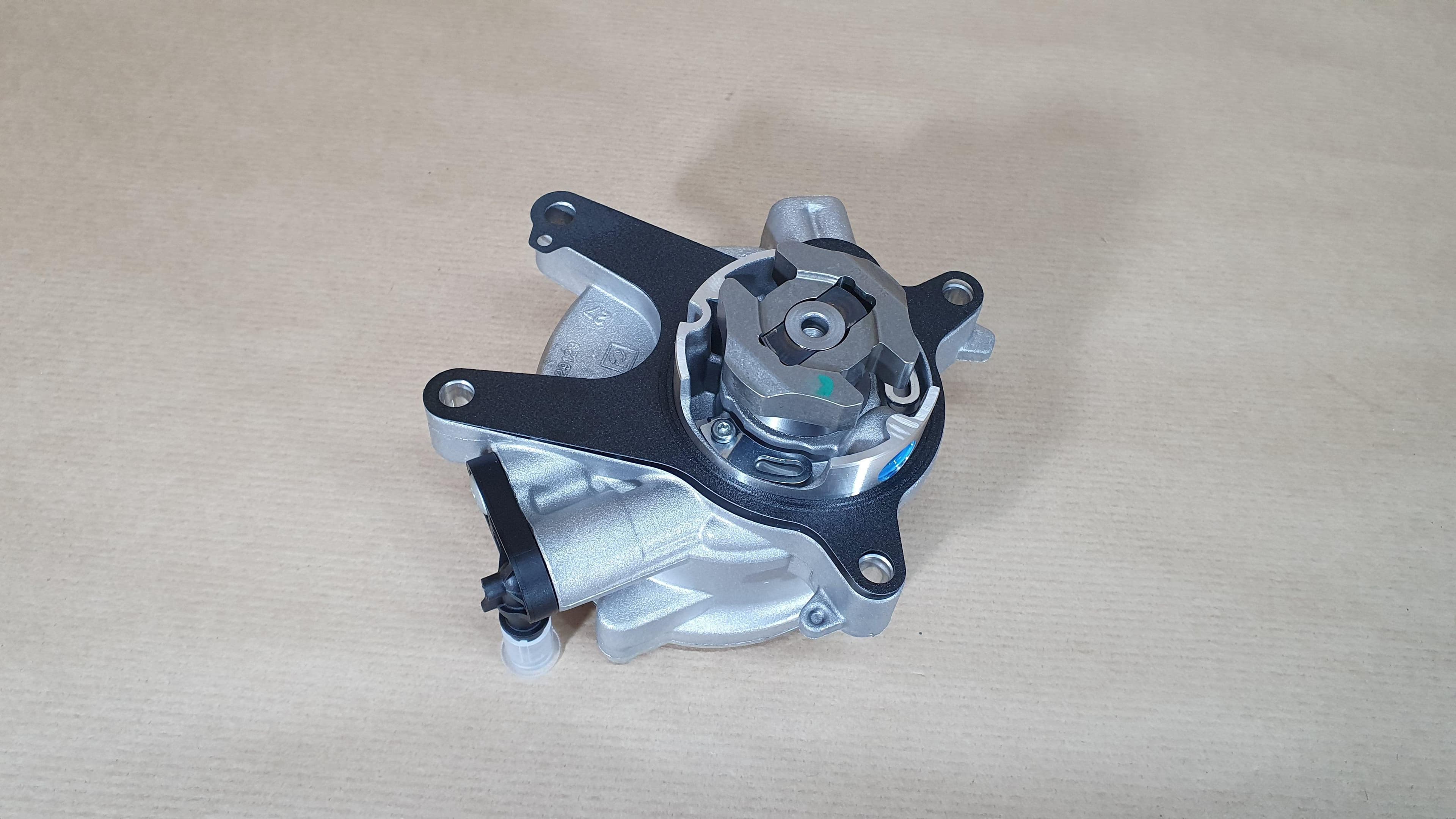 Vakuumpump - Fiat Ducato III 2.3 från Autofrance - bild 3