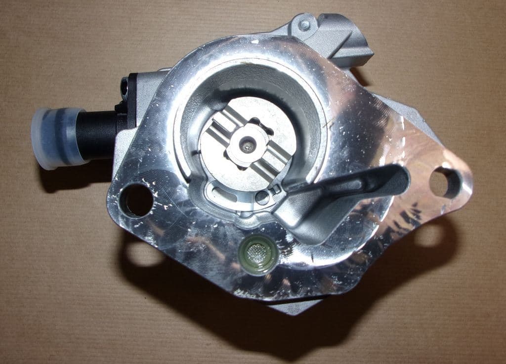 Vakuumpump - Renault Clio II/IV/Kangoo 1.5DCI från Autofrance - bild 2