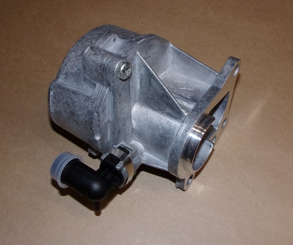 Vakuumpump - Renault Clio II/Trafic II 1.9DCI från Autofrance - bild 4
