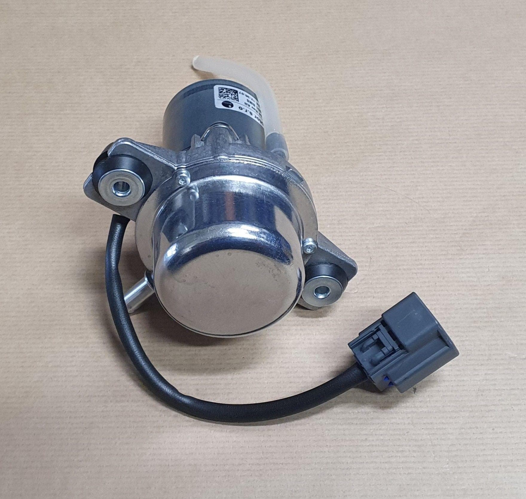 Vakuumpump - Renault Clio IV 1.6 Rs från Autofrance - bild 3