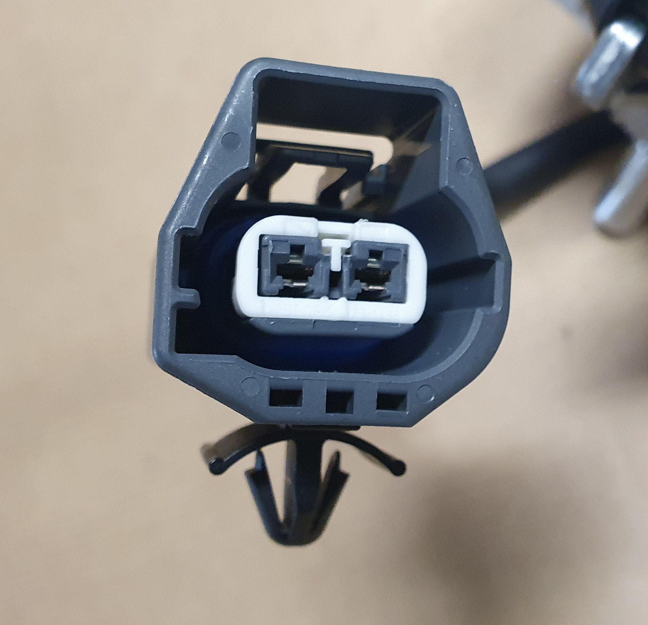 Vakuumpump - Renault Clio IV 1.6 Rs från Autofrance - bild 4