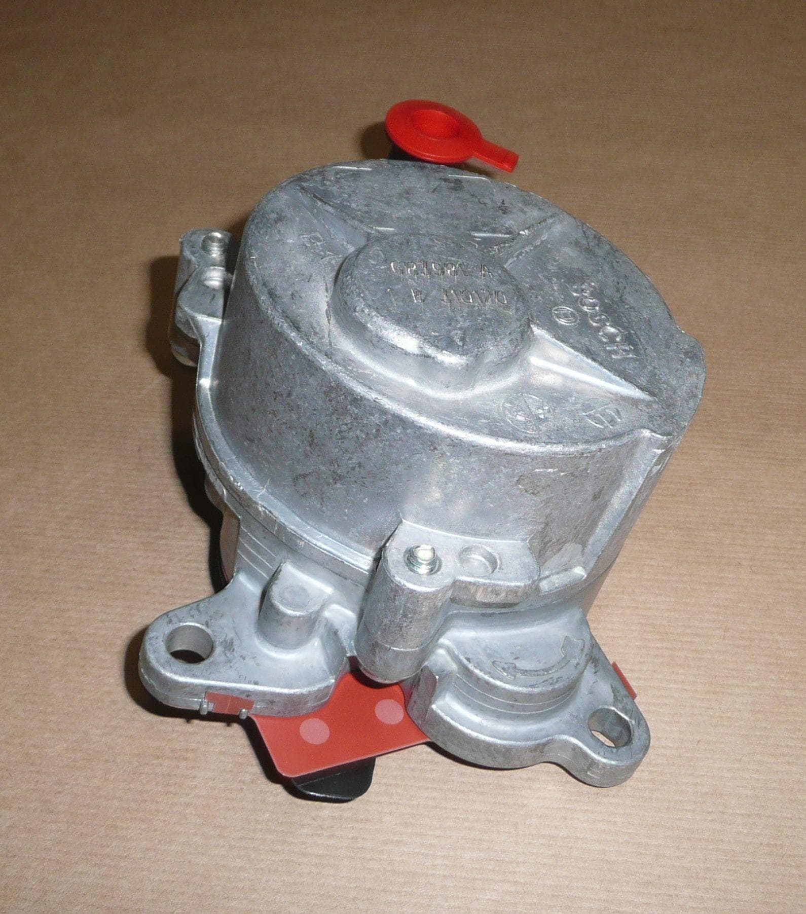 Vakuumpump - Renault Espace IV/Koleos 2.0DCI från Autofrance - bild 3