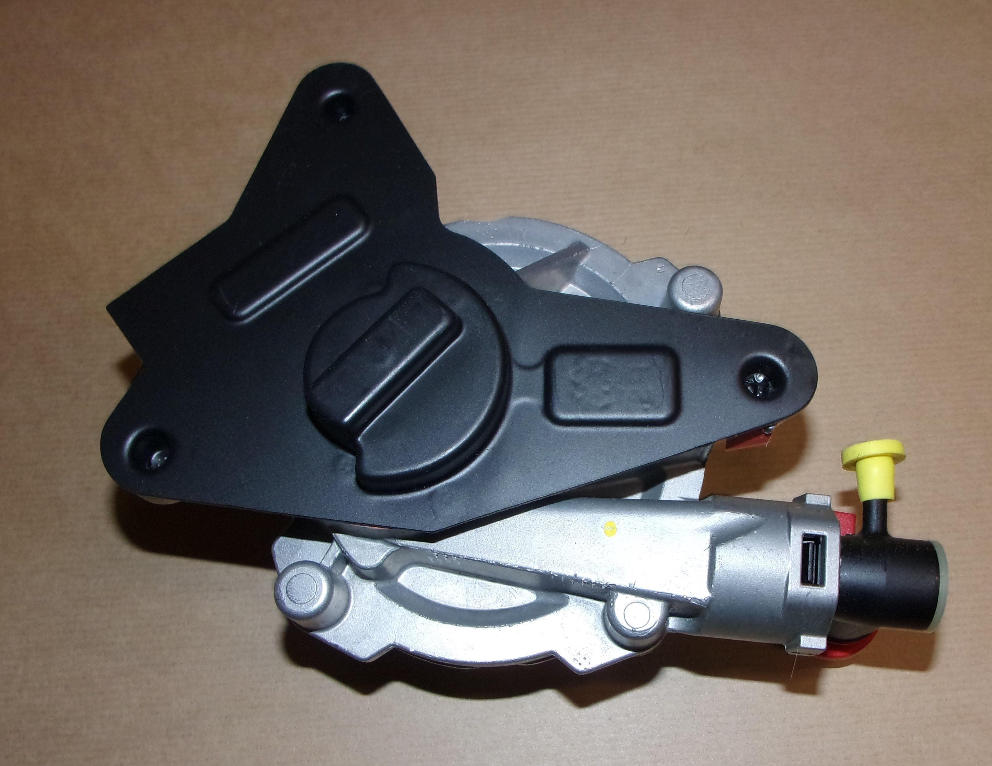 Vakuumpump - Renault Espace IV/Talisman 2.0DCI från Autofrance - bild 3