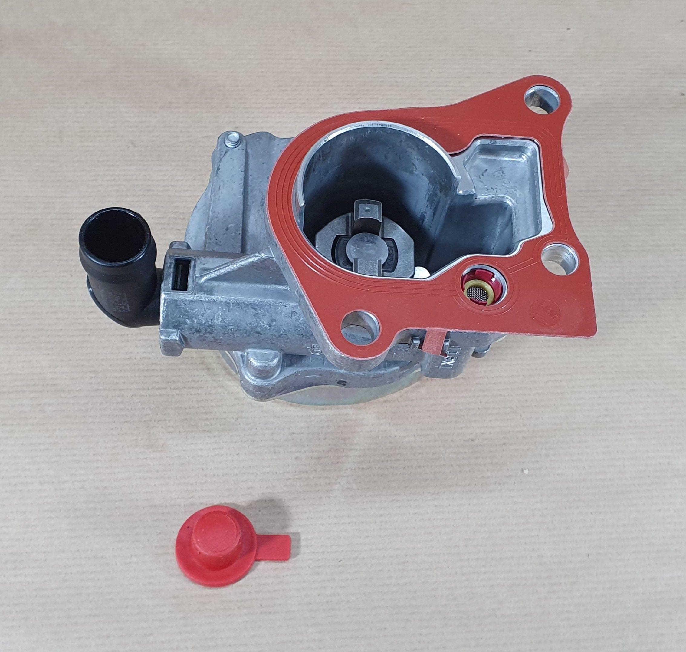 Vakuumpump - Renault Megane III 1.9DCI från Autofrance - bild 3