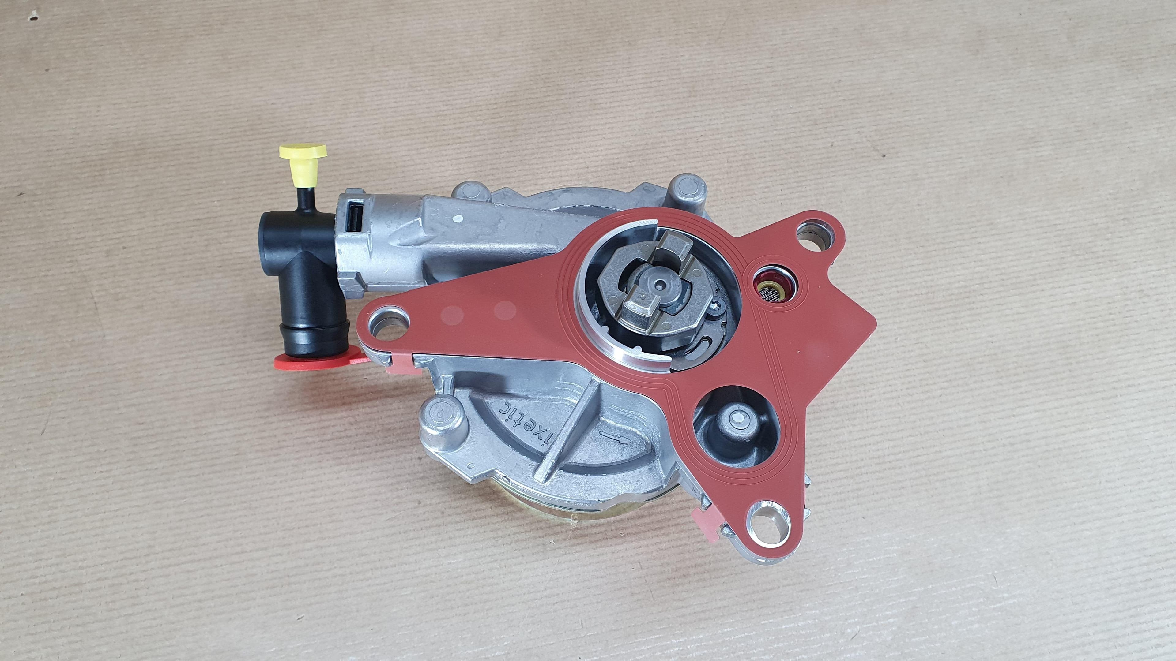 Vakuumpump - Renault Megane III/Trafic III från Autofrance - bild 2