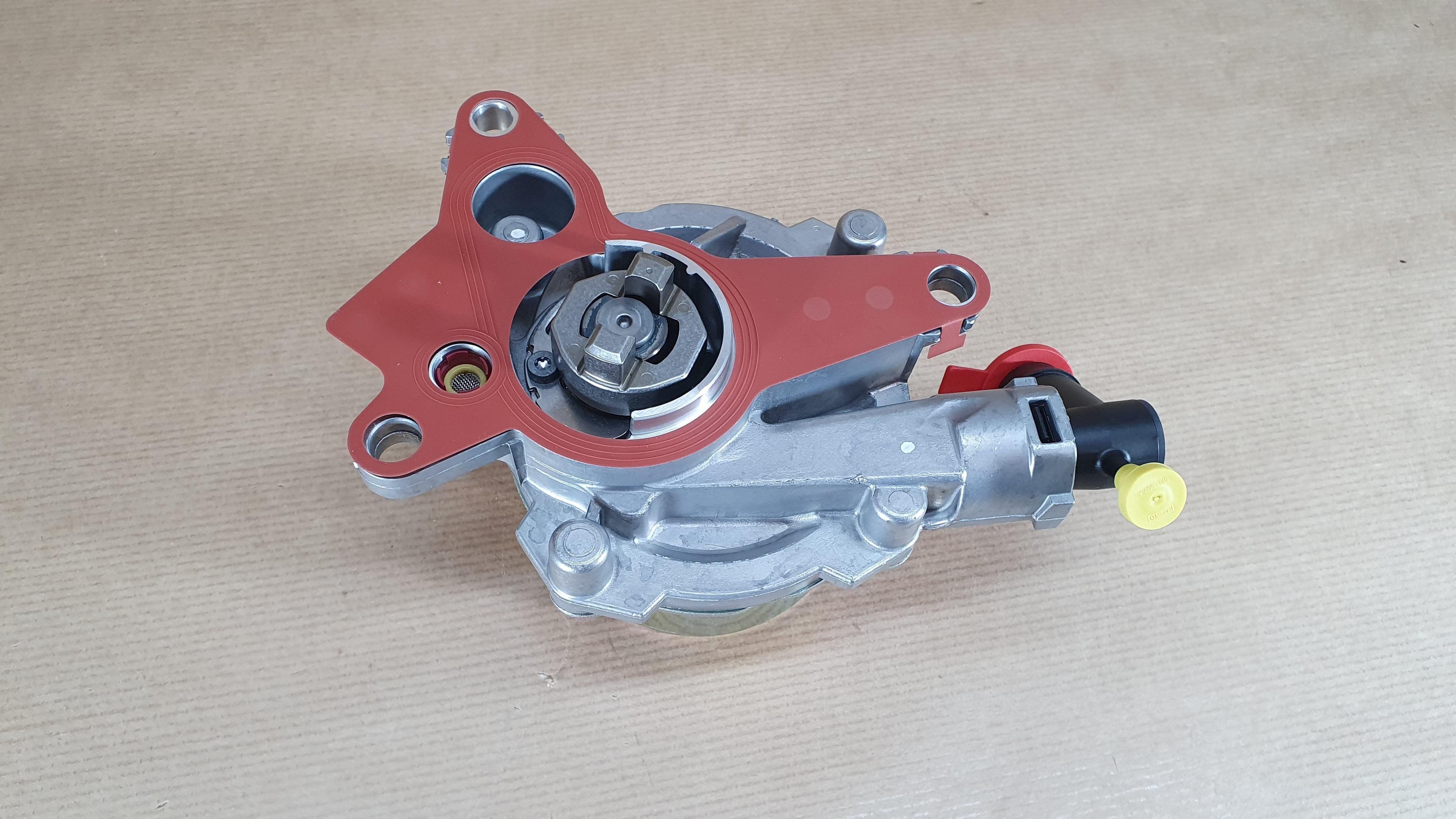 Vakuumpump - Renault Megane III/Trafic III från Autofrance - bild 3