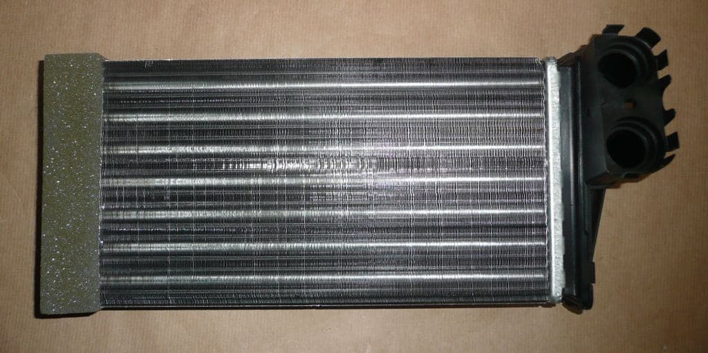 Värmepaket - Peugeot 307 1.4/2.0 16V/Hdi, 2002> från Autofrance - bild 2