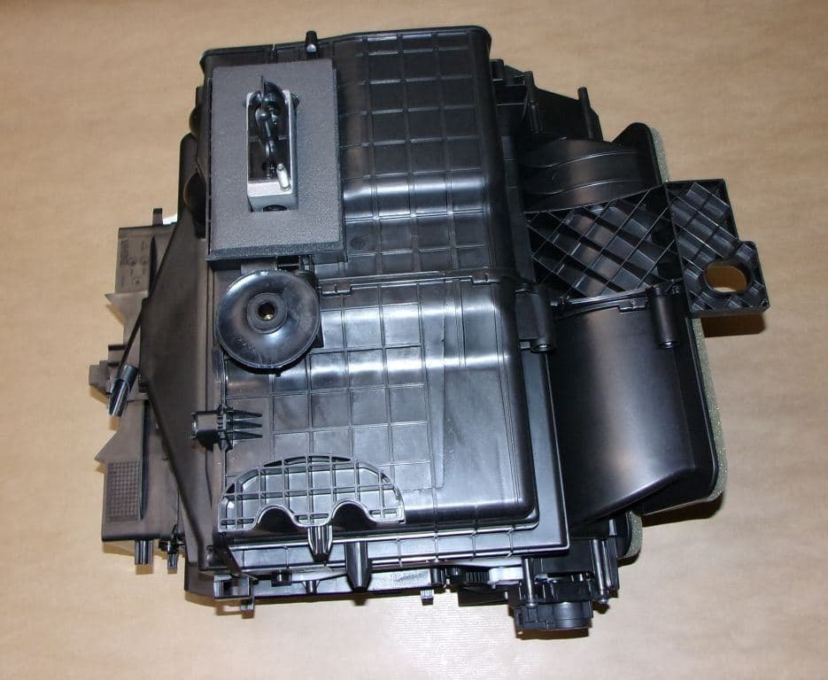 Värmepaket - Peugeot 5008 1.6VTI 16V från Autofrance