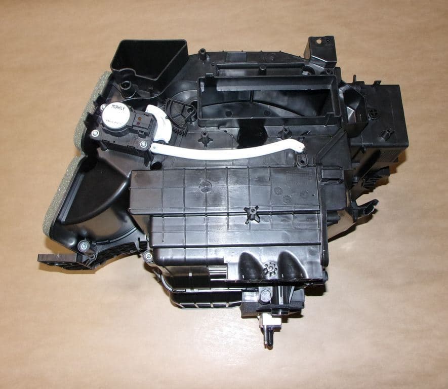 Värmepaket - Peugeot 5008 1.6VTI 16V från Autofrance - bild 2