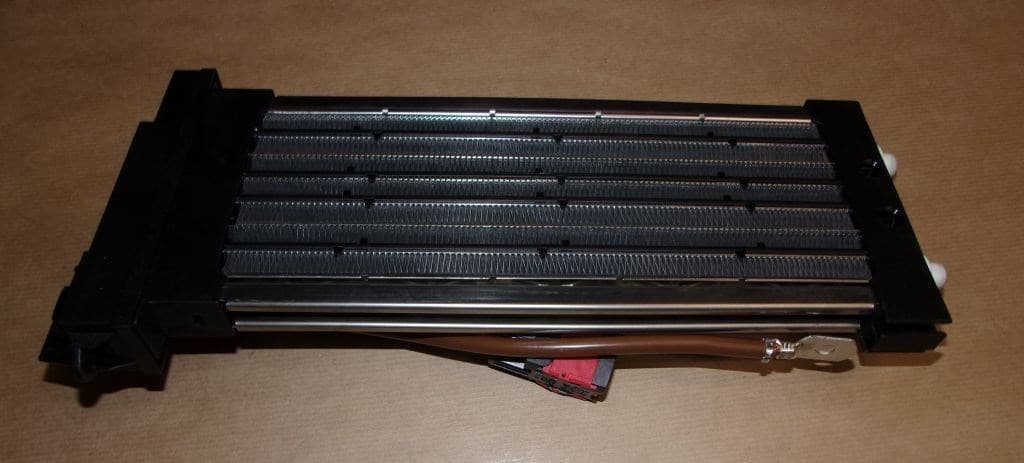 Värmepaket - Peugeot 607 Elektryczna från Autofrance - bild 3