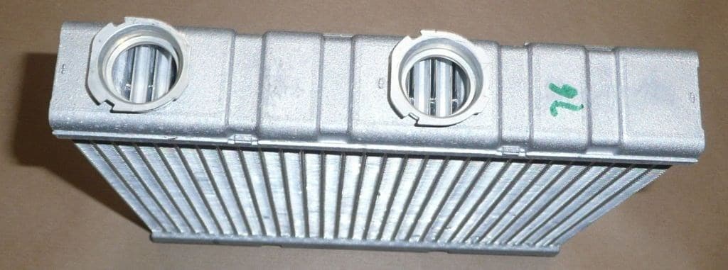Värmepaket - Renault Laguna III från Autofrance - bild 3