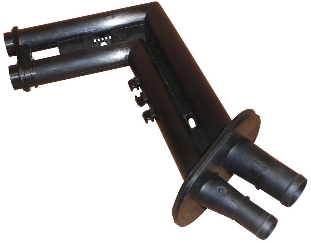 Värmeslang - Renault Megane/Scenic från Autofrance - bild 2