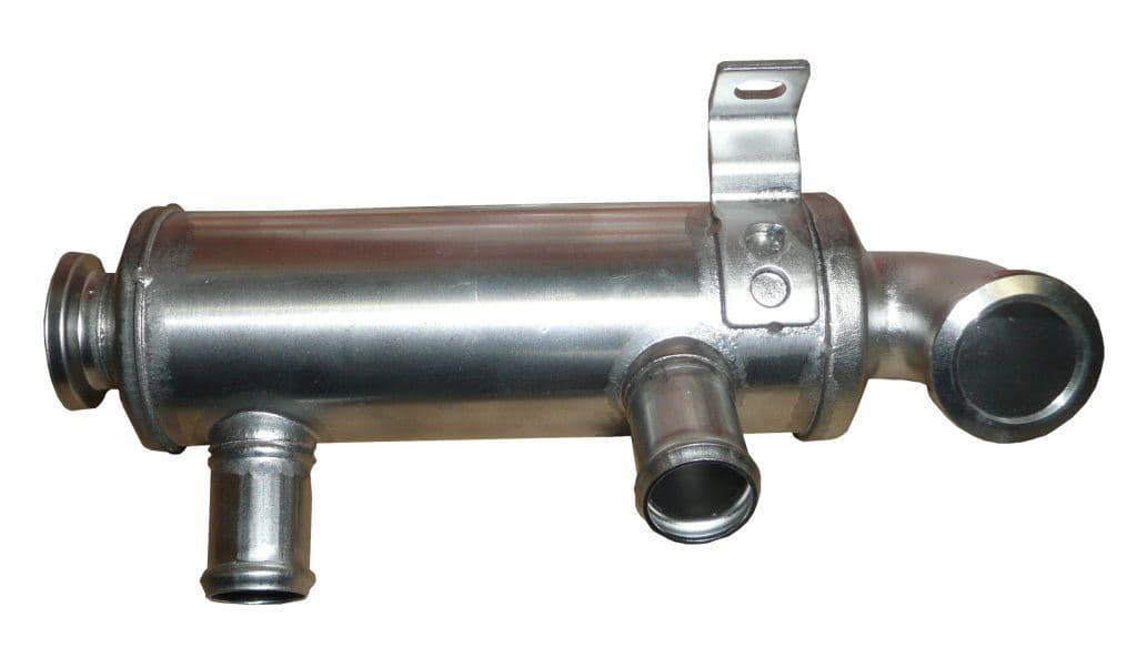 Värmeväxlare - Citroën C1/C2/C3/P107/206/207 1.4HDI från Autofrance